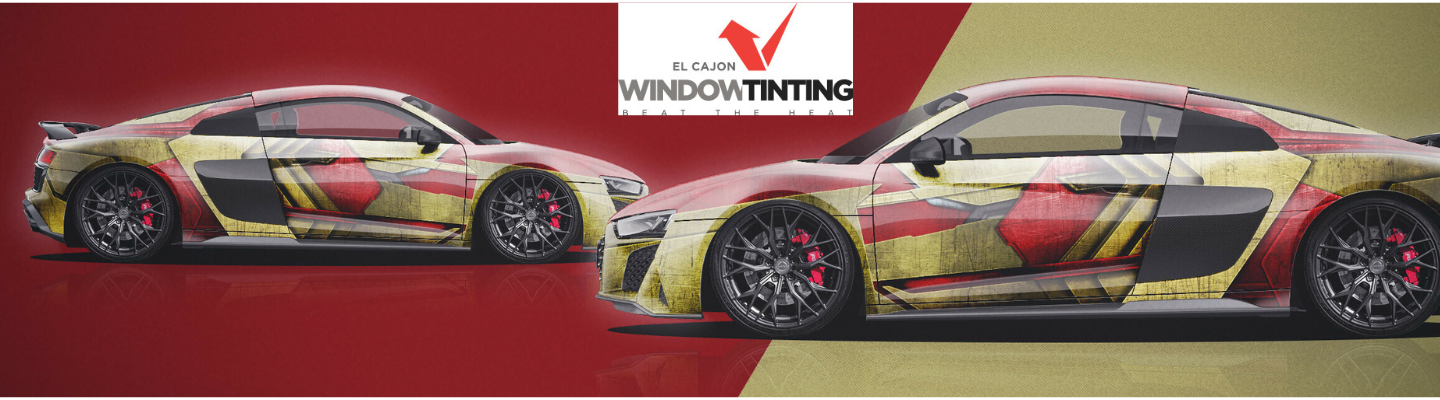 How to Fix a Scratch in Window Tint
