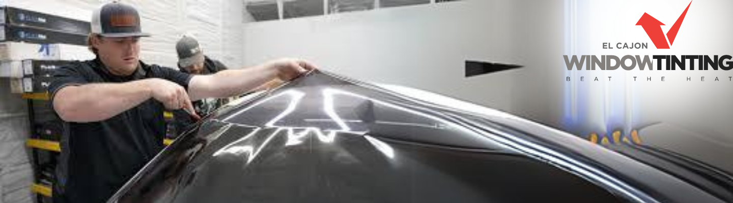 is xpel window tint good