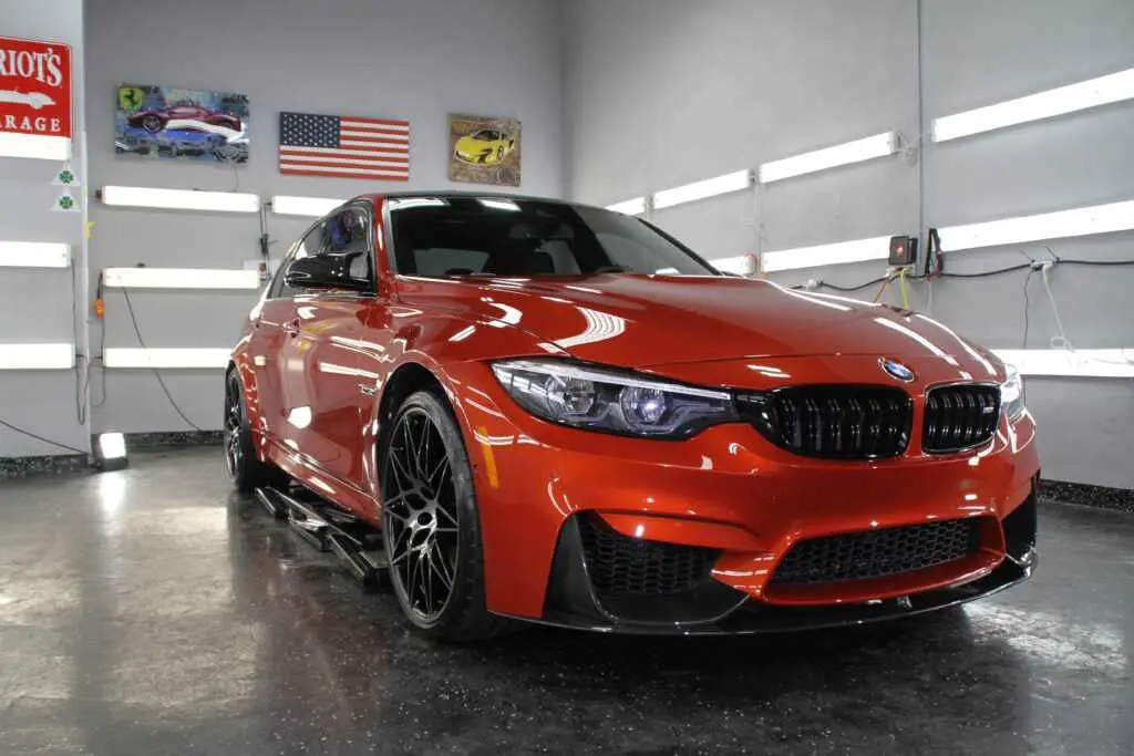 Ceramic Coating Pompano Beach